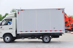 福田 祥菱M1 1.6L 122马力 汽油 3.3米单排厢式微卡(BJ5031XXY5JV4-51) 福田 祥菱M1 1.6L 122马力 汽油 3.3米单排厢式微卡(BJ5031XXY5JV4-51)