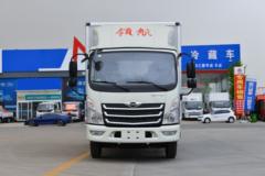 优惠0.6万 海口市时代领航M5载货车火热促销中