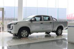 本店为您推荐 江铃 宝典 2023款 舒享版 2.5T柴油