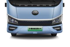 优惠0.8万 重庆市宇通轻卡电动载货车火热促销中