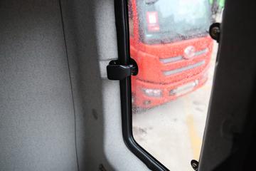 �ൺ��� JK6�п� 270���� 4X2 9.7����������ʽ�ػ���(����)(CA5180XYKP28K8L8E6A90)ͼƬ