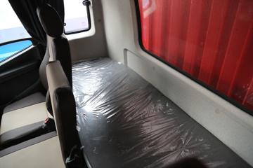 �ൺ��� JK6�п� 270���� 4X2 9.7����������ʽ�ػ���(����)(CA5180XYKP28K8L8E6A90)ͼƬ