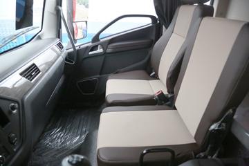 �ൺ��� JK6�п� 270���� 4X2 9.7����������ʽ�ػ���(����)(CA5180XYKP28K8L8E6A90)ͼƬ