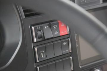 �ൺ��� JK6�п� 270���� 4X2 9.7����������ʽ�ػ���(����)(CA5180XYKP28K8L8E6A90)ͼƬ