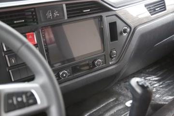 �ൺ��� JK6�п� 270���� 4X2 9.7����������ʽ�ػ���(����)(CA5180XYKP28K8L8E6A90)ͼƬ