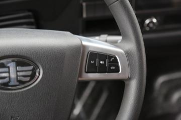 �ൺ��� JK6�п� 270���� 4X2 9.7����������ʽ�ػ���(����)(CA5180XYKP28K8L8E6A90)ͼƬ