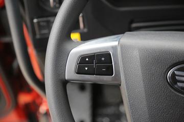 �ൺ��� JK6�п� 270���� 4X2 9.7����������ʽ�ػ���(����)(CA5180XYKP28K8L8E6A90)ͼƬ