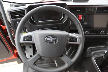 �ൺ��� JK6�п� 270���� 4X2 9.7����������ʽ�ػ���(����)(CA5180XYKP28K8L8E6A90)ͼƬ