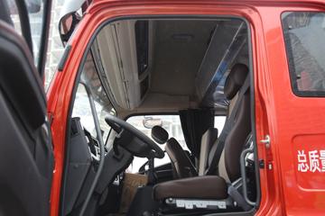 �ൺ��� JK6�п� 270���� 4X2 9.7����������ʽ�ػ���(����)(CA5180XYKP28K8L8E6A90)ͼƬ