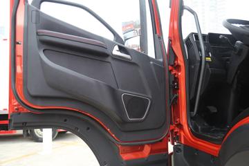 �ൺ��� JK6�п� 270���� 4X2 9.7����������ʽ�ػ���(����)(CA5180XYKP28K8L8E6A90)ͼƬ