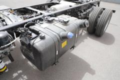 中国重汽HOWO 统帅 160马力 4.15米单排仓栅式轻卡(国六)(ZZ5047CCYG3214F144)