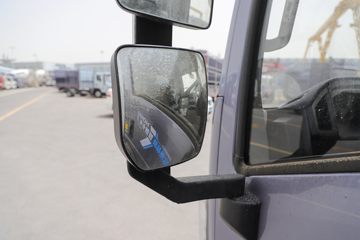 йHOWO ͳ˧ 160 4.15׵ʽῨ(ʿ8)(ZZ5047XXYG3214F143)ͼƬ