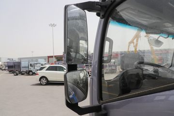 йHOWO ͳ˧ 160 4.15׵ʽῨ(ʿ8)(ZZ5047XXYG3214F143)ͼƬ