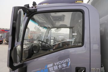 йHOWO ͳ˧ 160 4.15׵ʽῨ(ʿ8)(ZZ5047XXYG3214F143)ͼƬ