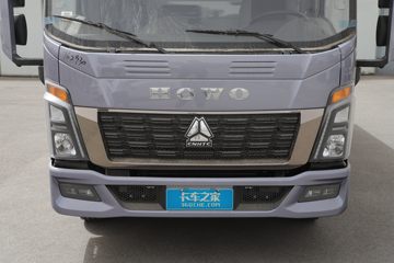 йHOWO ͳ˧ 160 4.15׵ʽῨ(ʿ8)(ZZ5047XXYG3214F143)ͼƬ