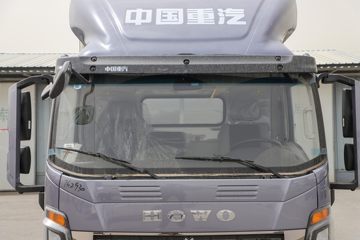 йHOWO ͳ˧ 160 4.15׵ʽῨ(ʿ8)(ZZ5047XXYG3214F143)ͼƬ