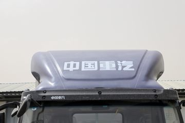 йHOWO ͳ˧ 160 4.15׵ʽῨ(ʿ8)(ZZ5047XXYG3214F143)ͼƬ