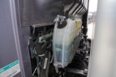 中国重汽HOWO 统帅 160马力 4.15米单排厢式轻卡(法士特8档)(ZZ5047XXYG3214F143)