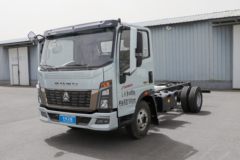 �й�����HOWO ͳ˧ 170���� 4.15�׵��������Ῠ(ZZ1047F3315F145)ͼƬ