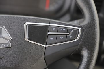 �й�����HOWO ͳ˧ 160���� 4.15�׵��������Ῠ(����)(ZZ1047C3215F145)ͼƬ