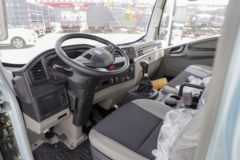 优惠0.2万 南通市统帅载货车火热促销中