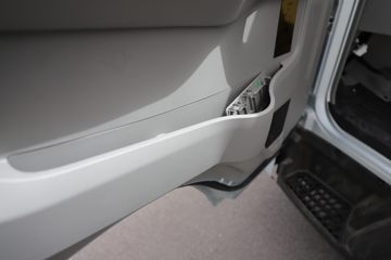 �й�����HOWO ͳ˧ 160���� 4.15�׵��������Ῠ(����)(ZZ1047C3215F145)ͼƬ