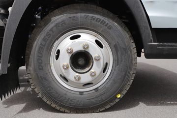 �й�����HOWO ͳ˧ 160���� 4.15�׵��������Ῠ(����)(ZZ1047C3215F145)ͼƬ