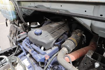 �й�����HOWO ͳ˧ 160���� 4.15�׵��������Ῠ(����)(ZZ1047C3215F145)ͼƬ