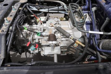 �й�����HOWO ͳ˧ 160���� 4.15�׵��������Ῠ(����)(ZZ1047C3215F145)ͼƬ