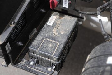 �й�����HOWO ͳ˧ 160���� 4.15�׵��������Ῠ(����)(ZZ1047C3215F145)ͼƬ