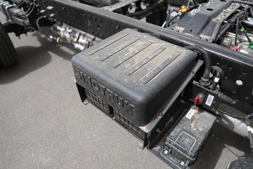 �й�����HOWO ͳ˧ 160���� 4.15�׵��������Ῠ(����)(ZZ1047C3215F145)ͼƬ