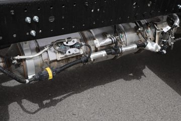 �й�����HOWO ͳ˧ 160���� 4.15�׵��������Ῠ(����)(ZZ1047C3215F145)ͼƬ