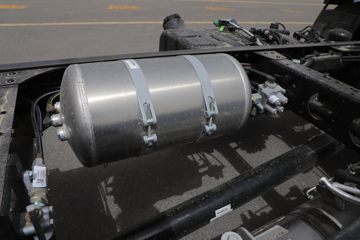 �й�����HOWO ͳ˧ 160���� 4.15�׵��������Ῠ(����)(ZZ1047C3215F145)ͼƬ