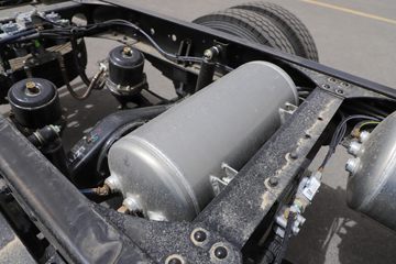 �й�����HOWO ͳ˧ 160���� 4.15�׵��������Ῠ(����)(ZZ1047C3215F145)ͼƬ