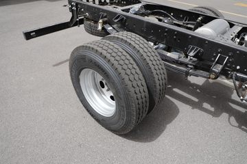 �й�����HOWO ͳ˧ 160���� 4.15�׵��������Ῠ(����)(ZZ1047C3215F145)ͼƬ