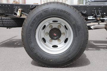 �й�����HOWO ͳ˧ 160���� 4.15�׵��������Ῠ(����)(ZZ1047C3215F145)ͼƬ