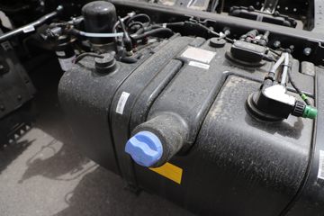 �й�����HOWO ͳ˧ 160���� 4.15�׵��������Ῠ(����)(ZZ1047C3215F145)ͼƬ