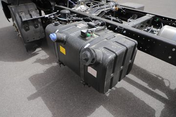 �й�����HOWO ͳ˧ 160���� 4.15�׵��������Ῠ(����)(ZZ1047C3215F145)ͼƬ