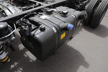 �й�����HOWO ͳ˧ 160���� 4.15�׵��������Ῠ(����)(ZZ1047C3215F145)ͼƬ