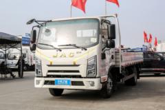 骏铃S6载货车限时促销中 优惠0.2万