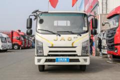 骏铃S6载货车菏泽市火热促销中 让利高达1万