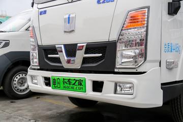 Զ�� E200 2021�� ��׼��4.5T 4.14�׵��Ŵ��綯��ʽ�Ῠ106.95kWhͼƬ