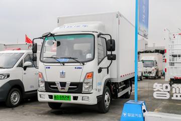 Զ�� E200 2021�� ��׼��4.5T 4.14�׵��Ŵ��綯��ʽ�Ῠ106.95kWhͼƬ