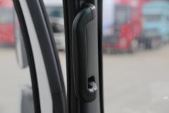 远程 E200 2021款 标准版4.5T 4.14米单排纯电动厢式轻卡106.95kWh