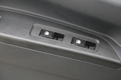远程 E200 2021款 标准版4.5T 4.14米单排纯电动厢式轻卡106.95kWh