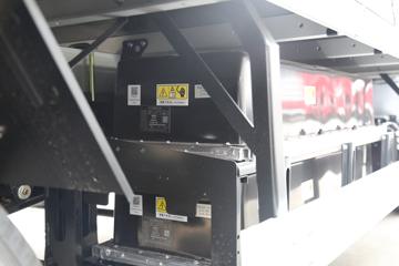 Զ�� E200 2021�� ��׼��4.5T 4.14�׵��Ŵ��綯��ʽ�Ῠ106.95kWhͼƬ