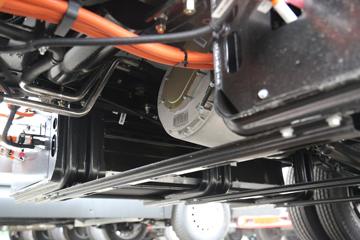 Զ�� E200 2021�� ��׼��4.5T 4.14�׵��Ŵ��綯��ʽ�Ῠ106.95kWhͼƬ