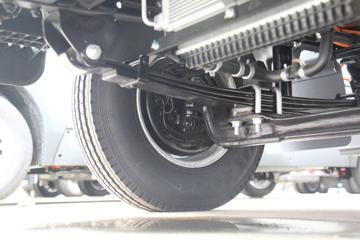 Զ�� E200 2021�� ��׼��4.5T 4.14�׵��Ŵ��綯��ʽ�Ῠ106.95kWhͼƬ