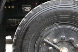 解放M41底盘 载货车底盘                                                图片