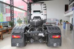 陕汽重卡 德龙X6000 680马力 6X4 AMT自动挡牵引车(国六)(SX4259GE4Q3)
